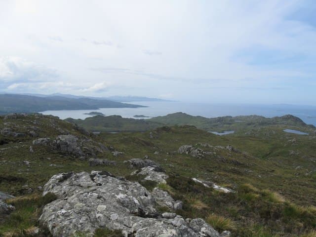 Cruach Doir' an Raoigh