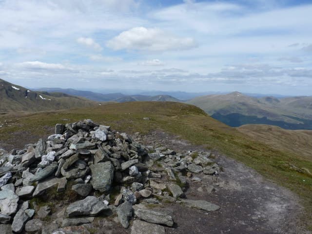 Meall Greigh