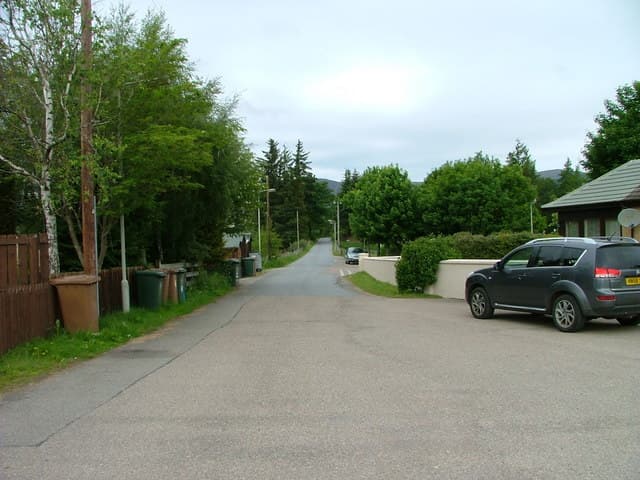 Glen Banchor