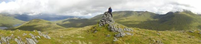 An Cruachan