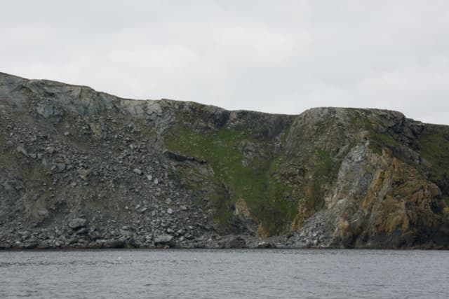 Hill of Clibberswick