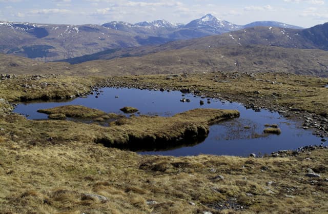 Beinn Suidhe