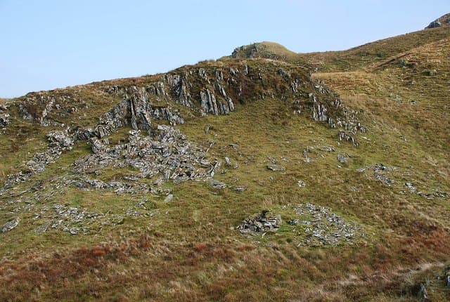 Carn Duchara