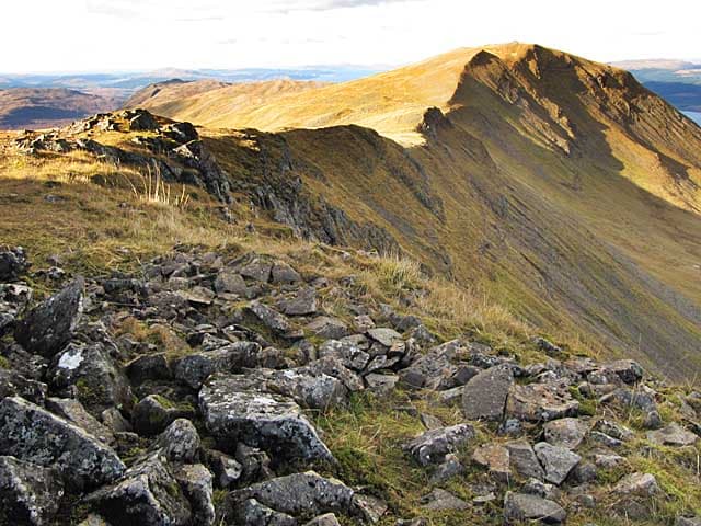 Dun da Ghaoithe