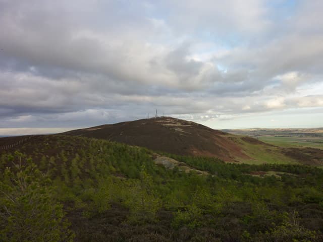 Craigowl Hill