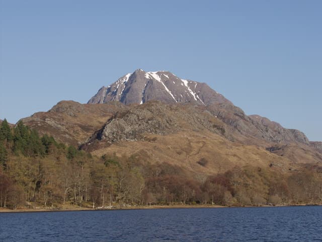 Slioch