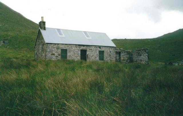 Kinbreack