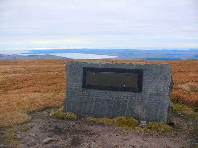 Cairnsmore of Fleet