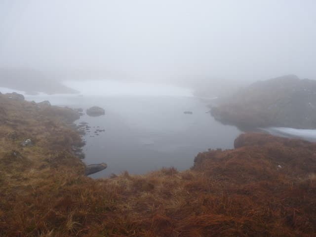 Meall an Fhudair