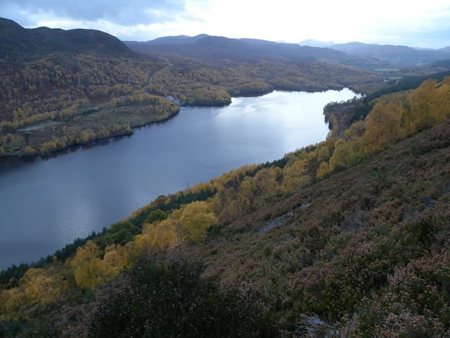 Torr Achilty