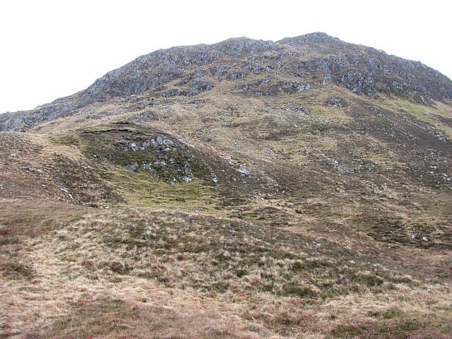 Beinn Clachach