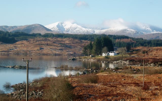 Mullwharchar