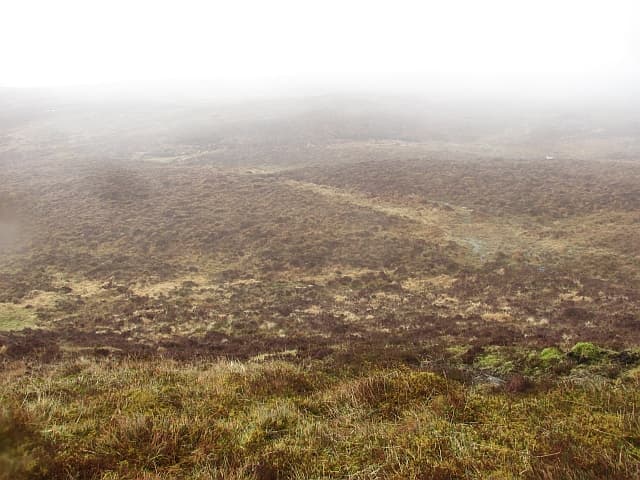 Speinne Mor