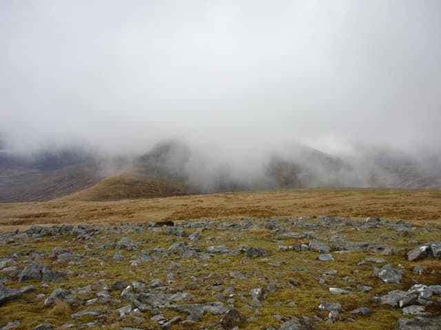 Meall a' Phubuill