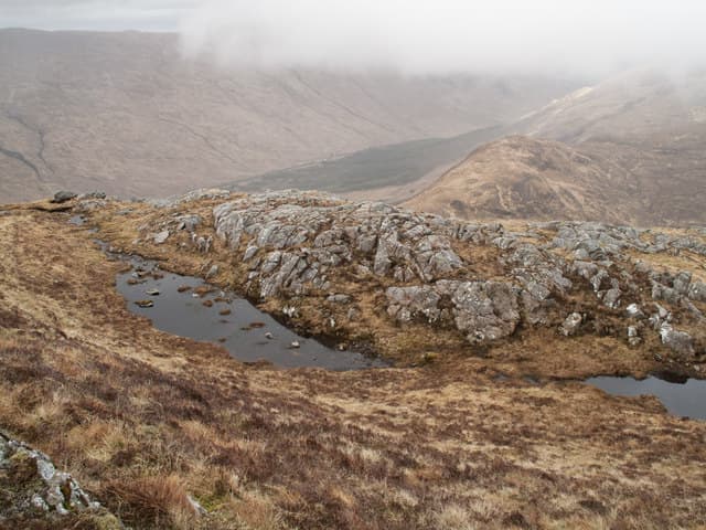 A' Bheinn Bhan