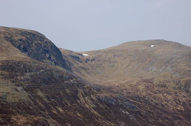 Chno Dearg