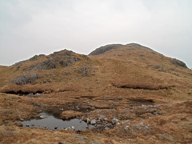 Beinn na Cille