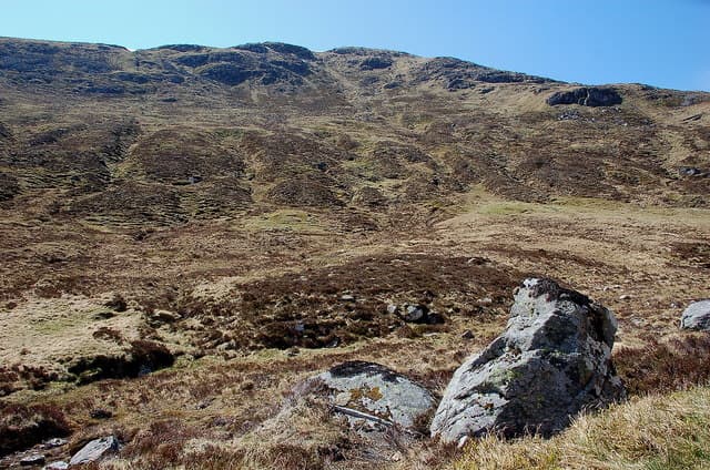 Beinn a' Chumhainn