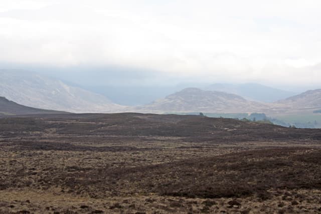 Creag na Doire Duibhe