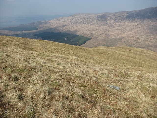 Beinn na Duatharach