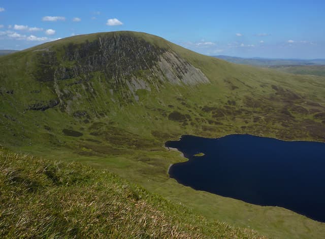 Lochcraig Head