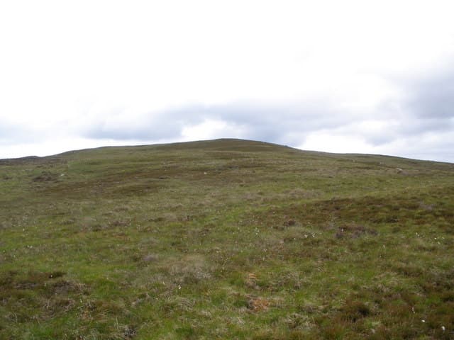 An Stoc-bheinn