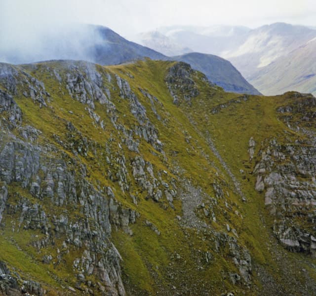 Spidean Mialach