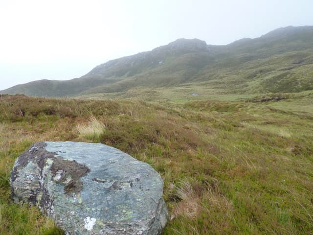 Beinn a' Chuirn