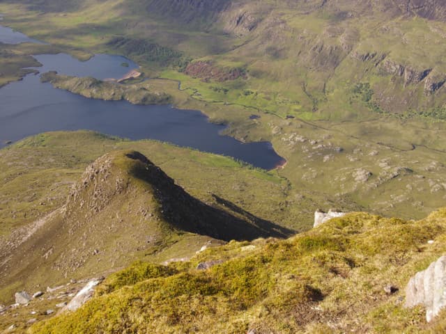 Cul Beag