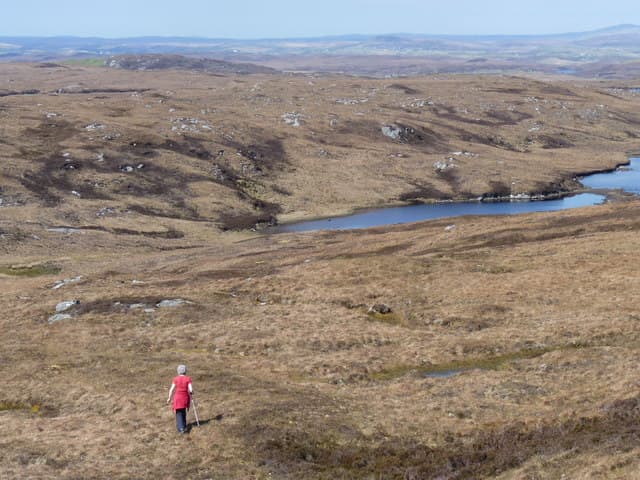 Beinn Bhreac