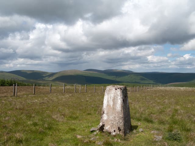 Colt Hill