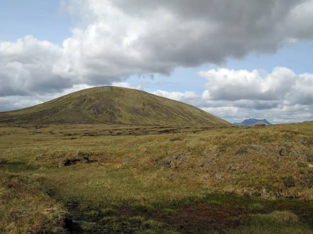 Meall a' Chaorainn