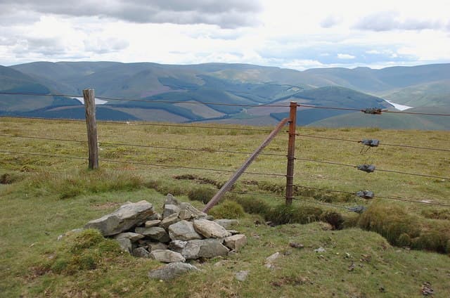 Gathersnow Hill