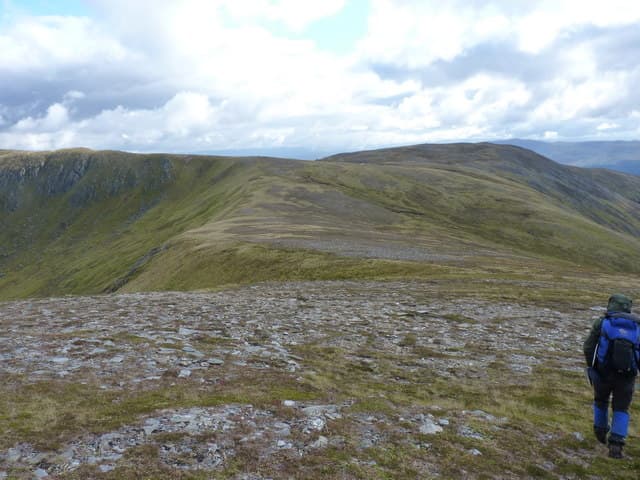 Aonach Shasuinn