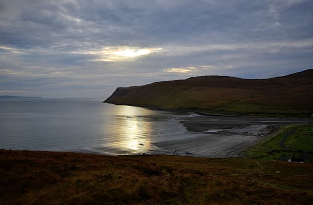 Glen Brittle