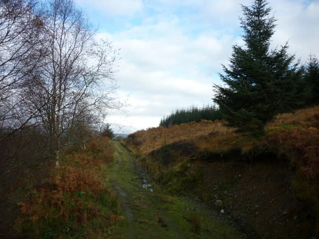 Loch Lubnaig