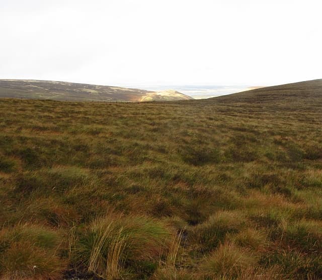 Bowbeat Hill