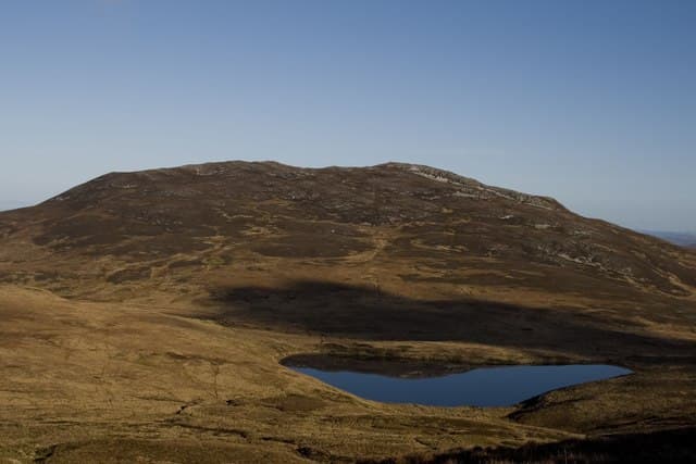 Sgarbh Breac