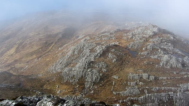 Beinn Mhialairigh