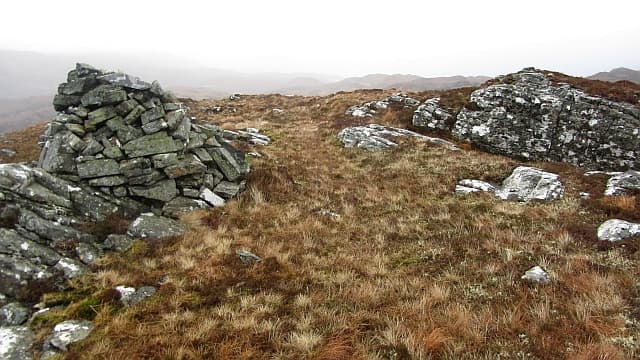 An Sgurr
