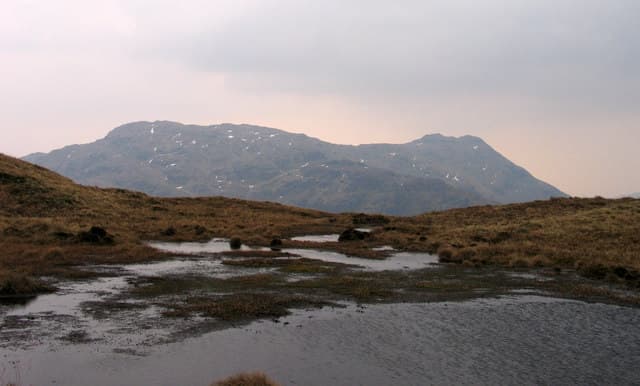 Stob Breac