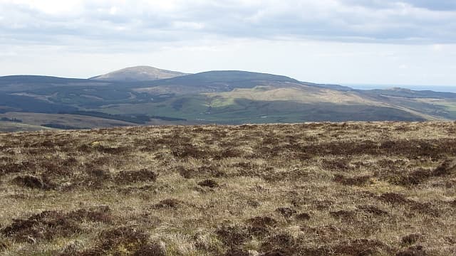 Beinn Ghuilean