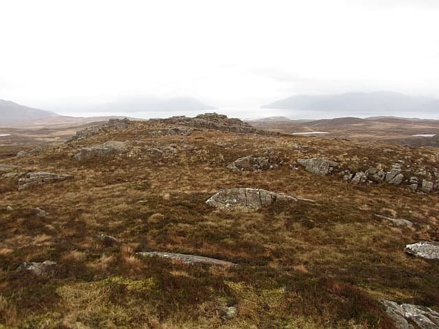 Sgorach Breac