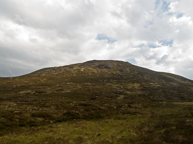Glas Mheall Mor