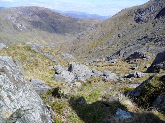 Garbh Bheinn