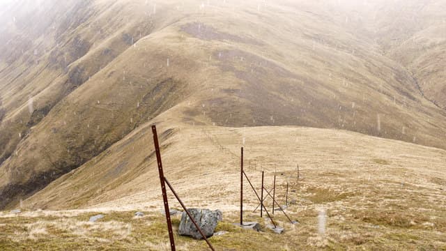 Beinn na h-Eaglaise