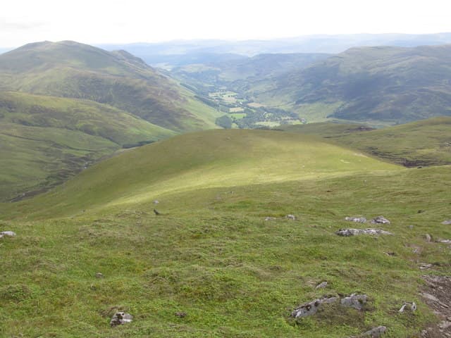 Carn Gorm