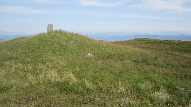 Carn Ban