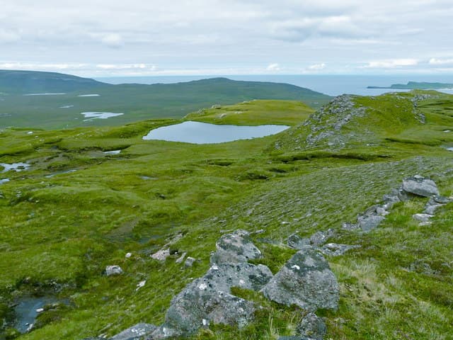 Beinn Akie