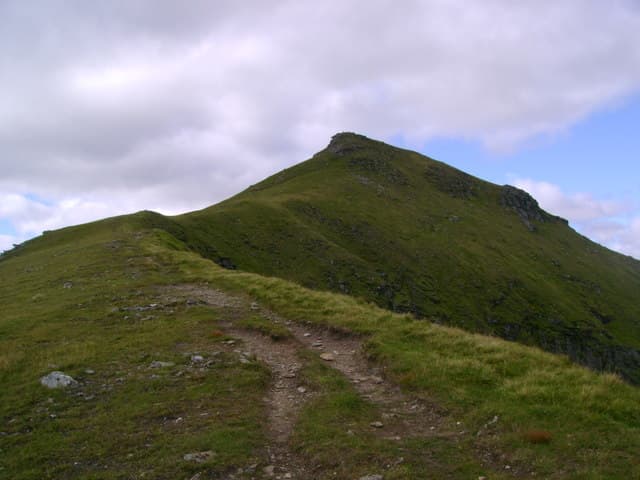 Stob Binnein